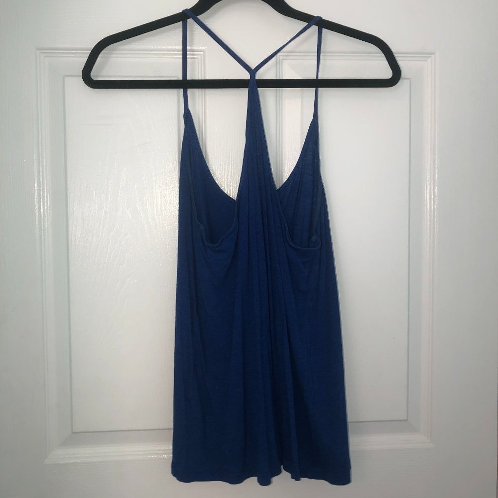 Women's Razorback Tank Top